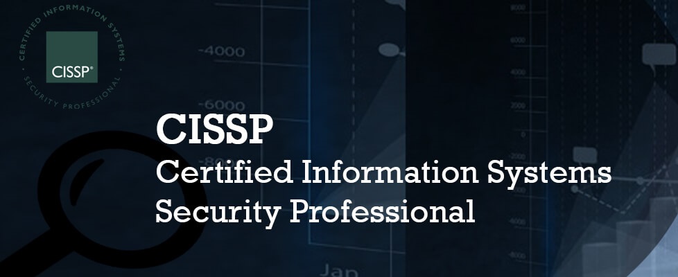 Cissp training sale