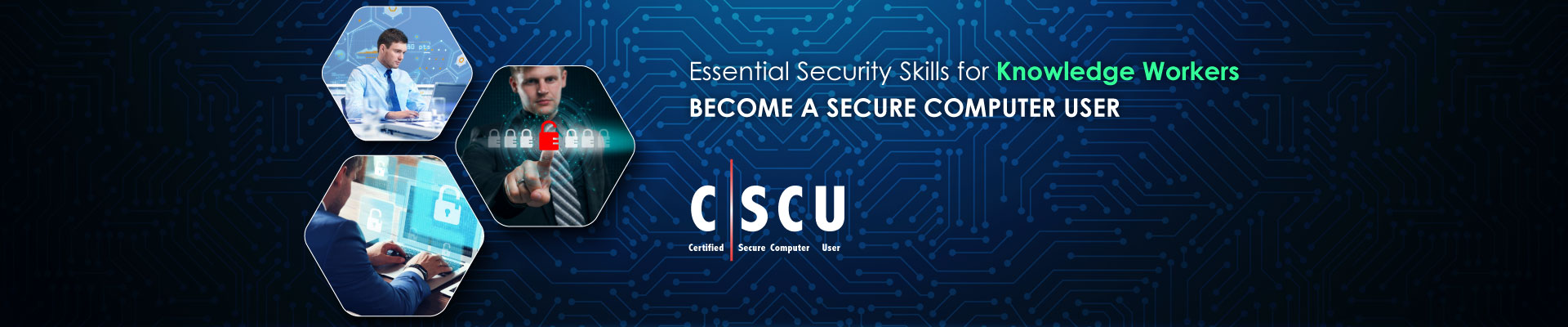 CSCU Training and Certification