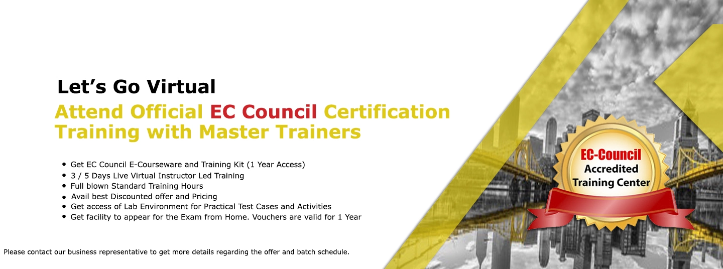 ec council training certification - Codecnetworks